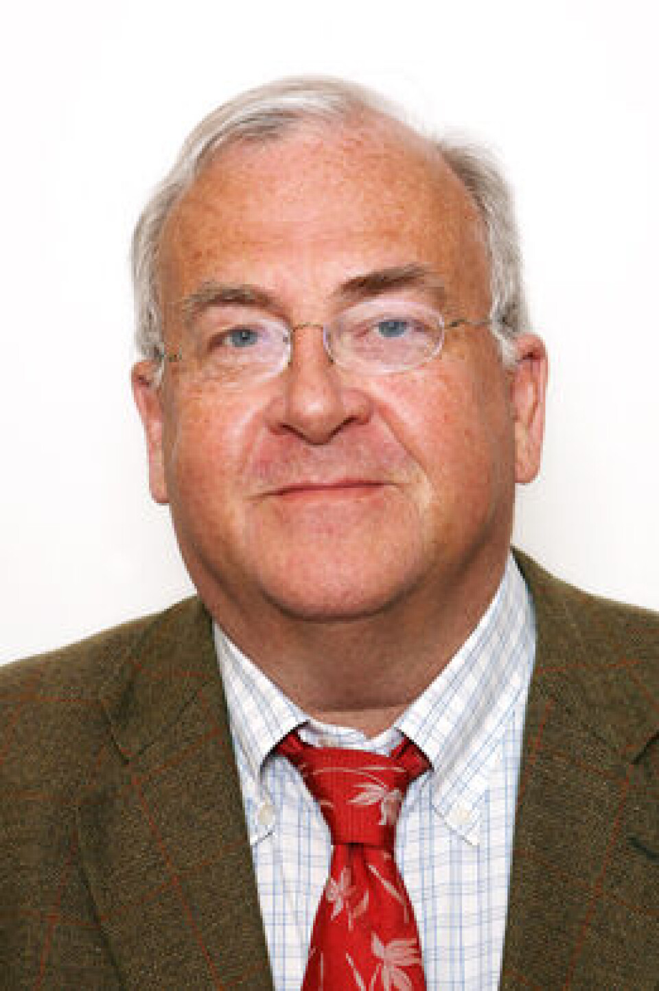 Kitron mister storkunde