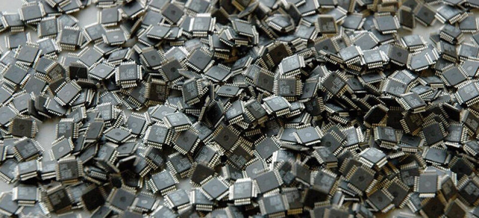 Danske Delta Microelectronics angriper det amerikanske, og globale, markedet sammen med ChipStart.