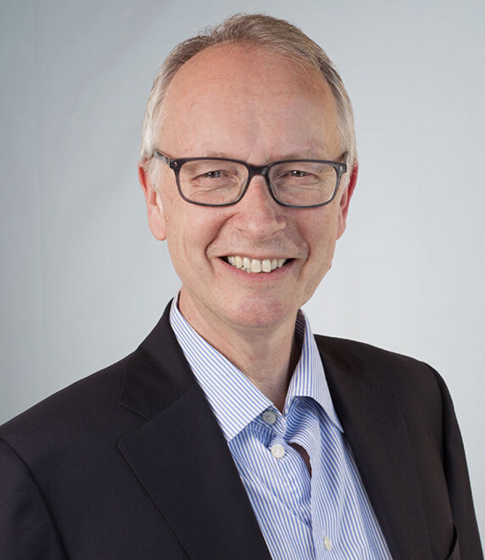 Jan Pedersen. Jan Pedersen.