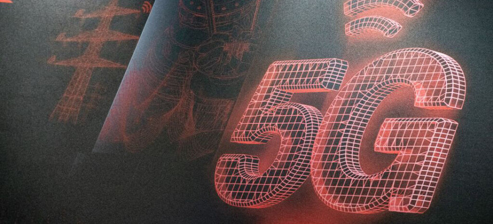 Nokia med 5G verdensrekord
