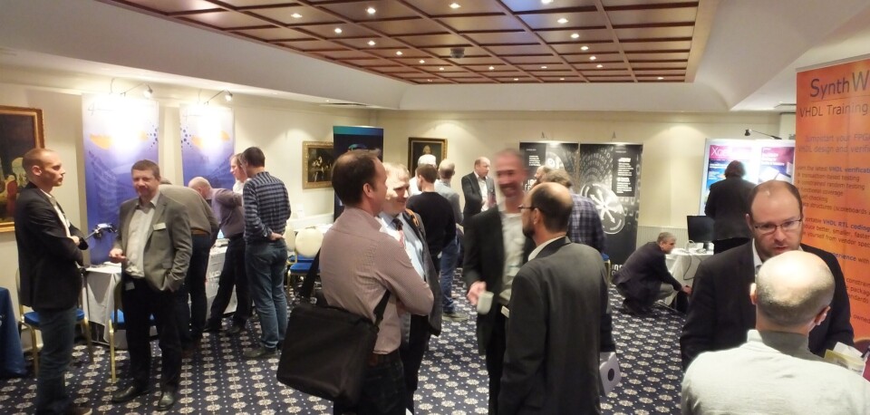 FPGA-forums pris for beste masteroppgave går digitalt