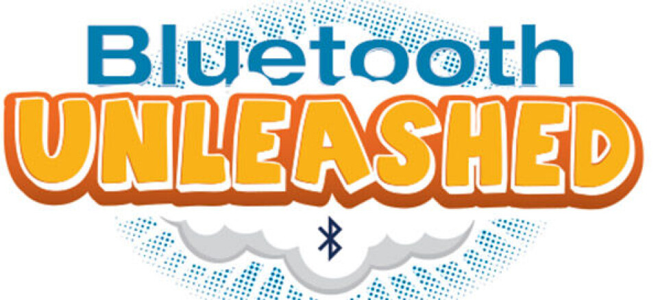 Bluetooth-konkurranse