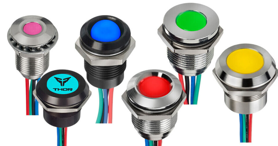 Utvider LED-tilbudet