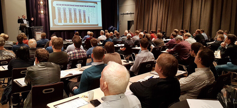 FPGA-forum 2022 utsettes