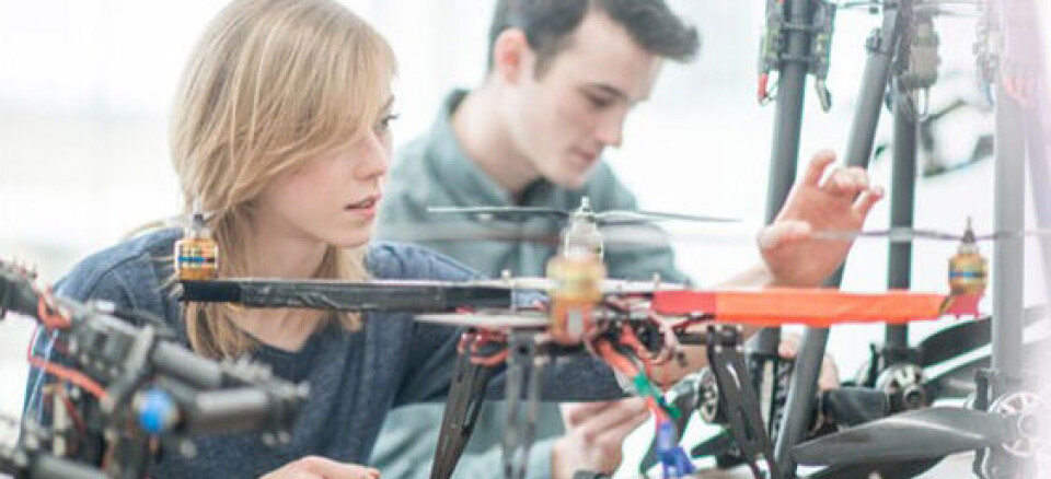 Farnell med nytt rabattprogram for studenter