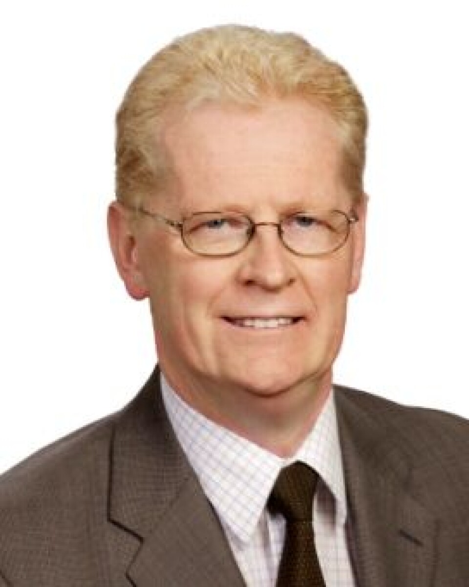Liam Madden