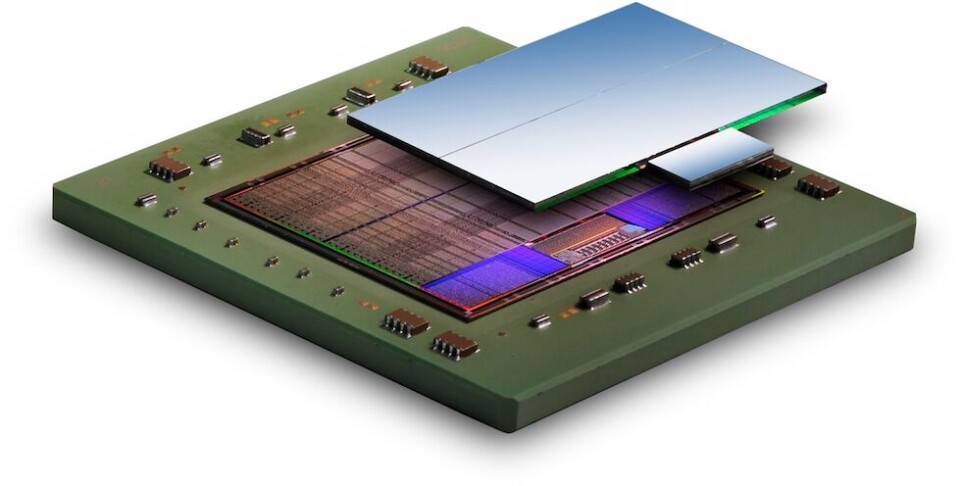 Norsk halvlederhistorie og fremtidens FPGA
