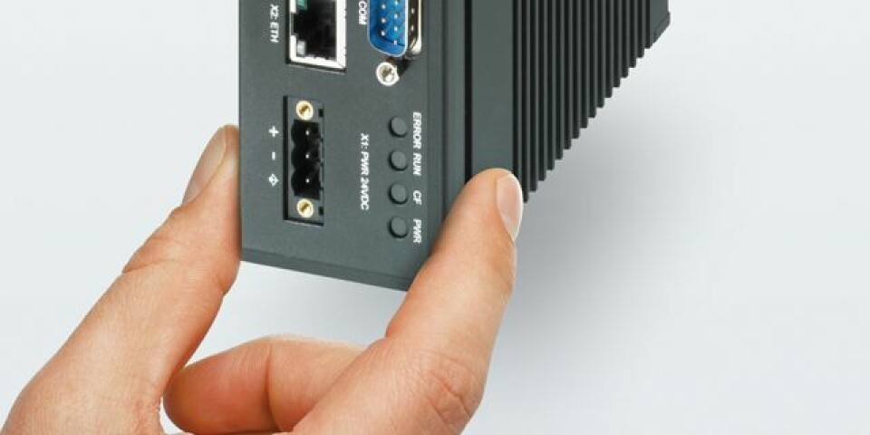 Robust skinne-PC