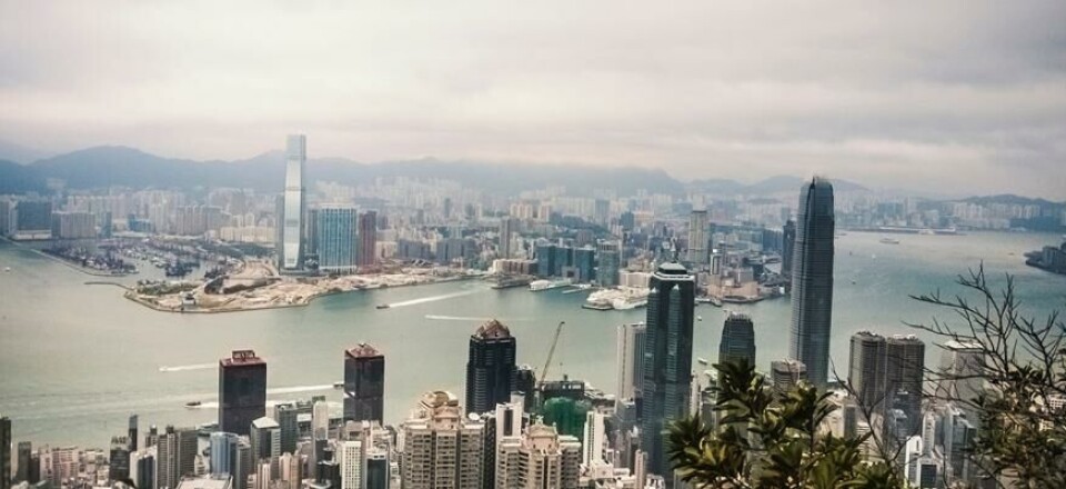 #NordicMade x Healthtech Showcasing i Asia inviterer de mest lovende nordiske helseteknologiselskapene til noen av de viktigste innovasjonskonferansene i Asia: RISE i Hong Kong (april 2020) og InnoVEX i Taiwan (juni 2020). Foto: nordicinnovation.org #NordicMade x Healthtech Showcasing i Asia inviterer de mest lovende nordiske helseteknologiselskapene til noen av de viktigste innovasjonskonferansene i Asia: RISE i Hong Kong (april 2020) og InnoVEX i Taiwan (juni 2020). Foto: nordicinnovation.org
