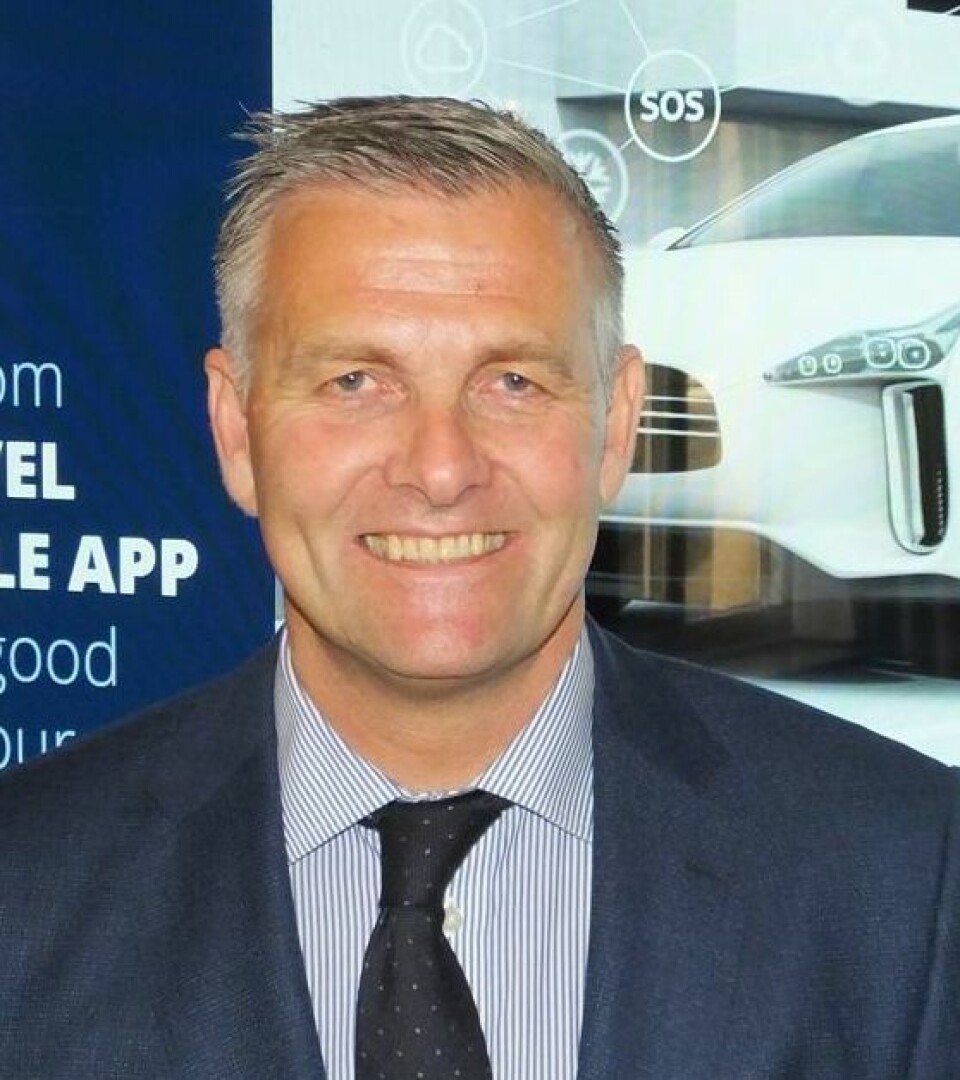 Smart IoT-infrastruktur, digitale skip og smarte billøsninger er stikkord som preger de nyeste kontraktene selskapet har inngått. – Vår styrke er at vi har kompetanse på alt fra sensorer, via infrastruktur og helt til mobil-appen, kommenterer Kenneth Ragnvaldsen.