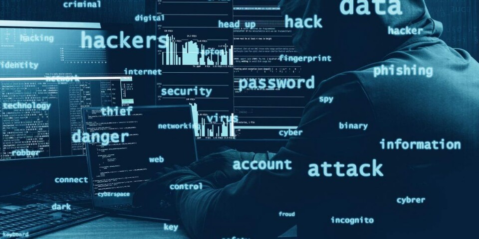 Venter en ny kald cyber-krig i 2020