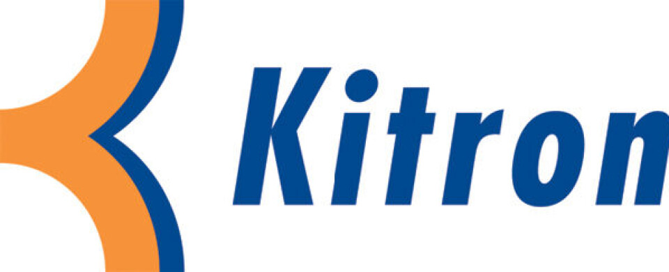 Kitron reorganiserer i Sverige og må si opp 55 i Karlskoga.