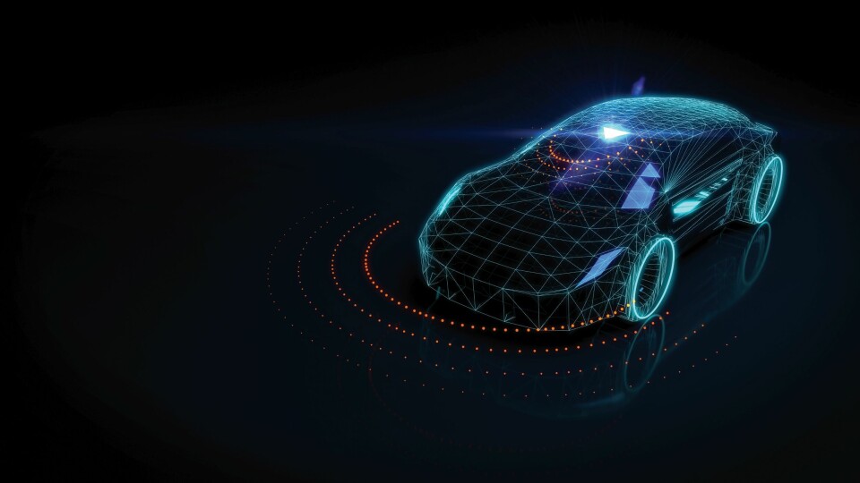 Integrert utvikling av autonome systemer