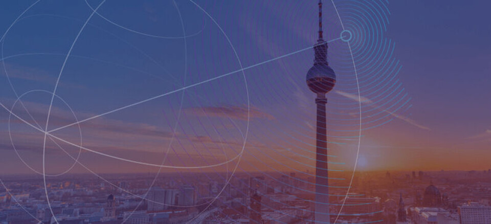 Illustrasjonsfoto: Sigfox.com