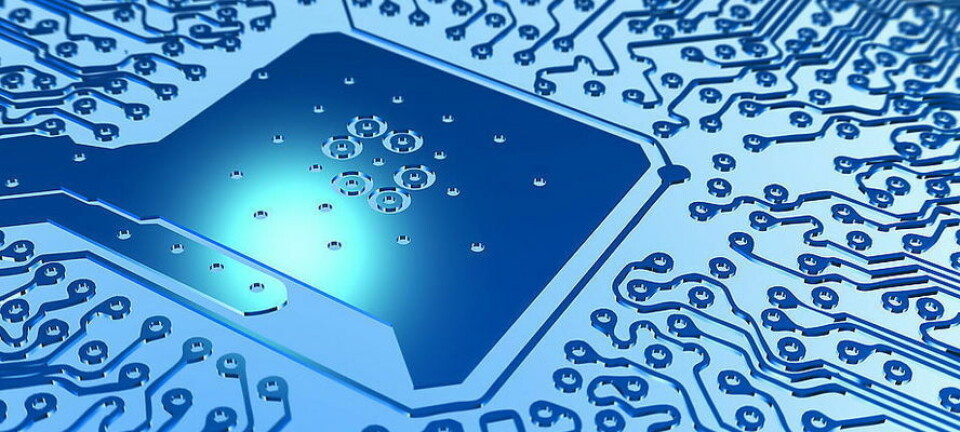 Korona stopper også høstens FPGA World