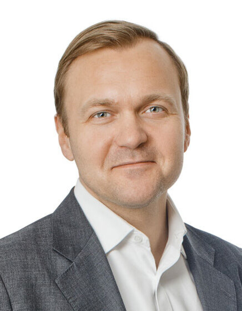 Peter Laveson.