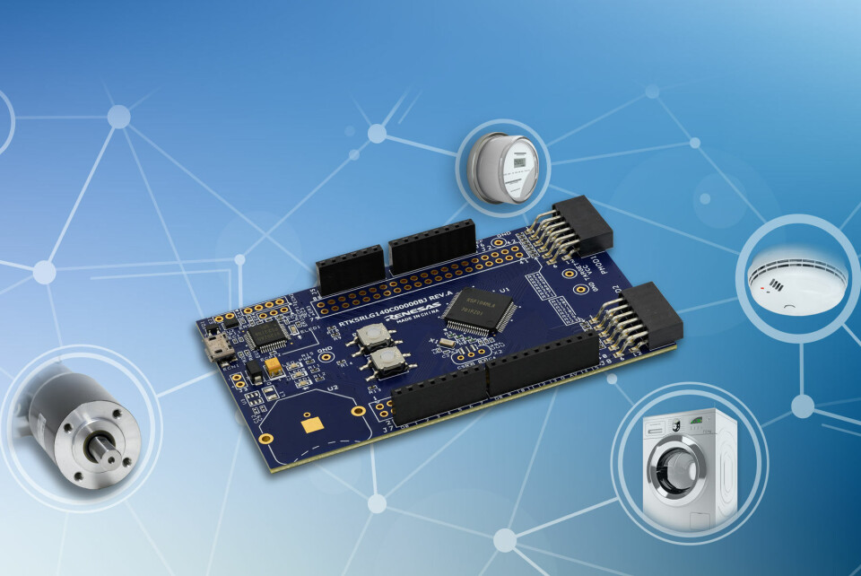 IoT-prototyping med mange muligheter