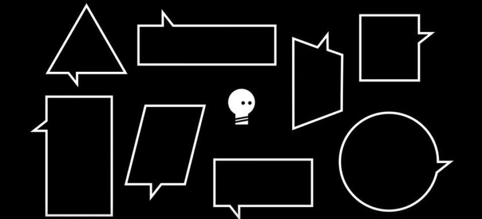 dotdot kan bidra til at IoT-komponenter snakker samme språk, uansett nettverkssystem. (illustrasjon: dotdot/ZigBee Alliance)