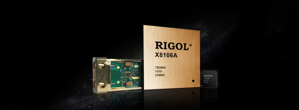 Rigols egenutviklede ASIC-teknologi står sentralt i de nye skopene, som hevdes å ha eksepsjonell pris/ytelse.