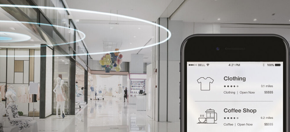Gir Bluetooth-kommunikasjon med sub-GHz IoT-enheter