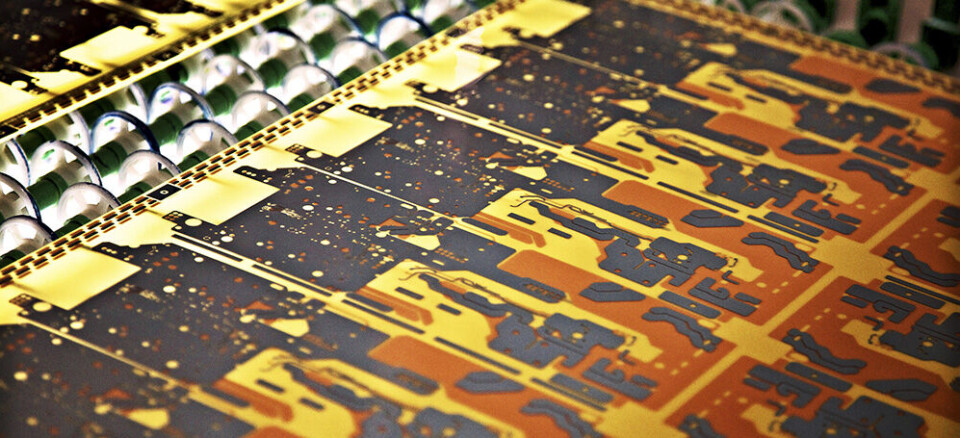 NCAB kjøper Multiprint