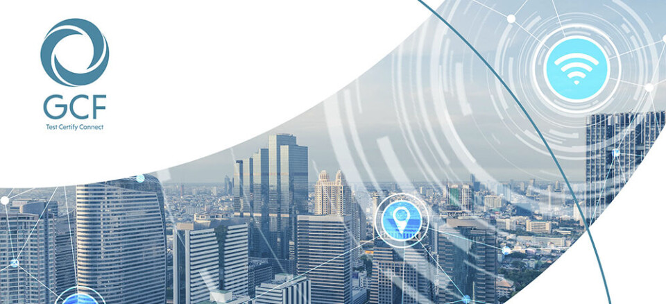 Rapport viser rask adoptering av 5G