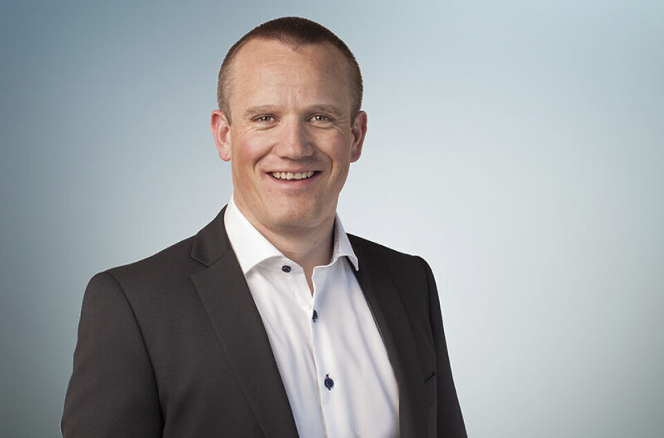 Jørgen Bakke. Jørgen Bakke.