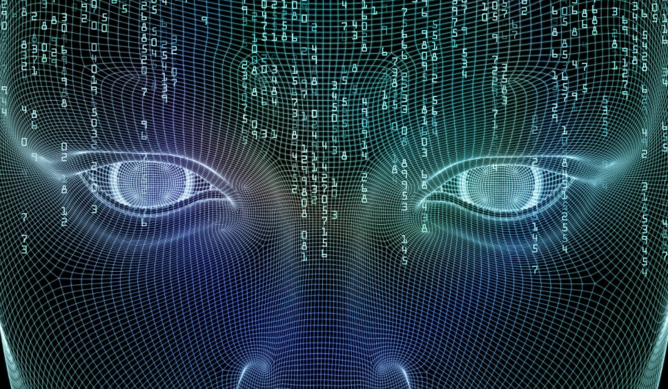 Kunstig intelligens i IoT forventes å ha en årlig vekst på 5,7 prosent