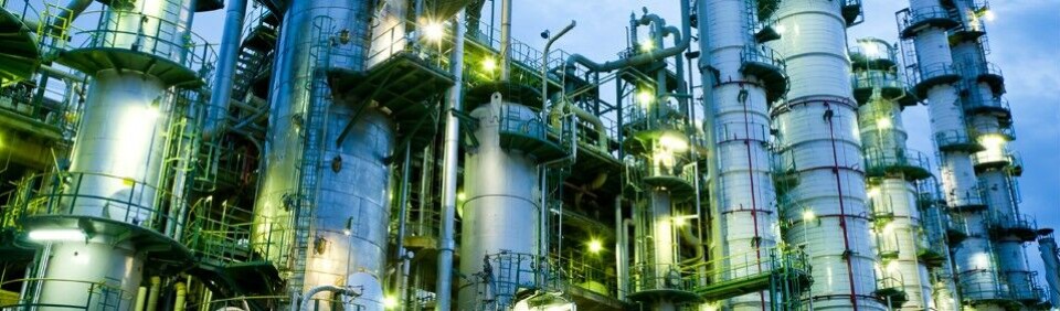 WAGO vant Industry 4.0 innovasjonspris