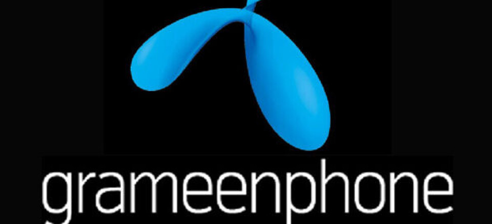 Telenor lanserer 3G i Bangladesh
