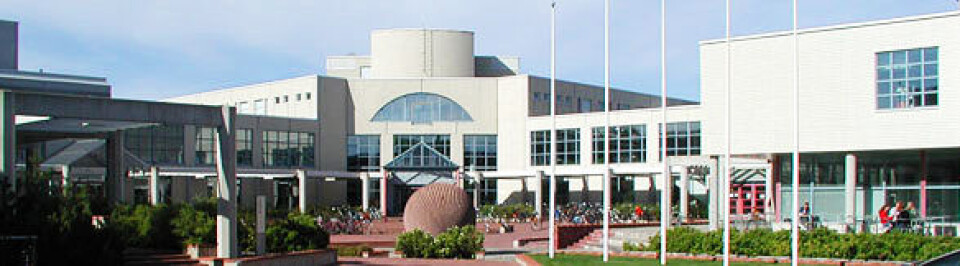 Universitetet i Oulu, Finland, har åpnet et forskningssenter sammen med Intel og Nokia.