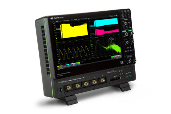 Teledyne LeCroy HDO6000b Teledyne LeCroy HDO6000b