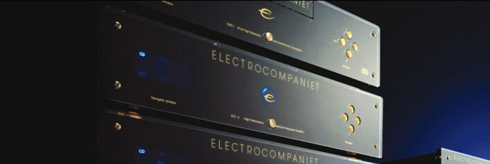 Electrocompaniet vinner Forskning- og Nyskapingsprisen for Rogaland.