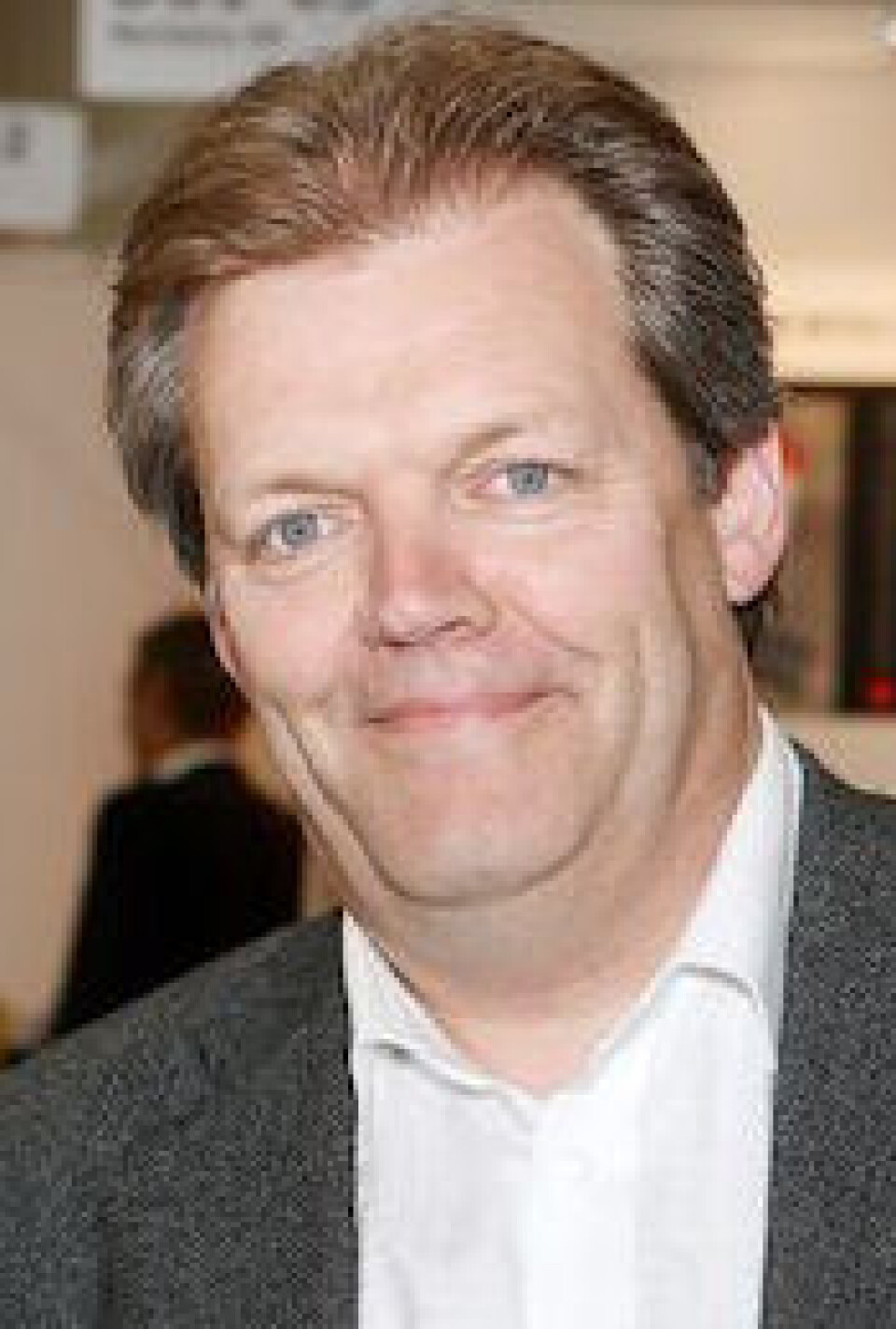 Tektronix velger Nortelco i Sverige