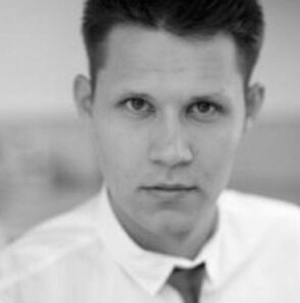 Kamil Sumera, Altlight.