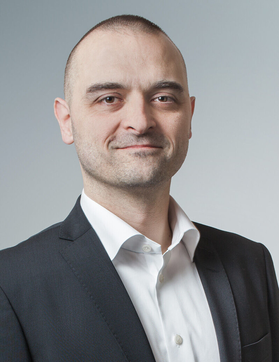 Patryk Fedorowicz.