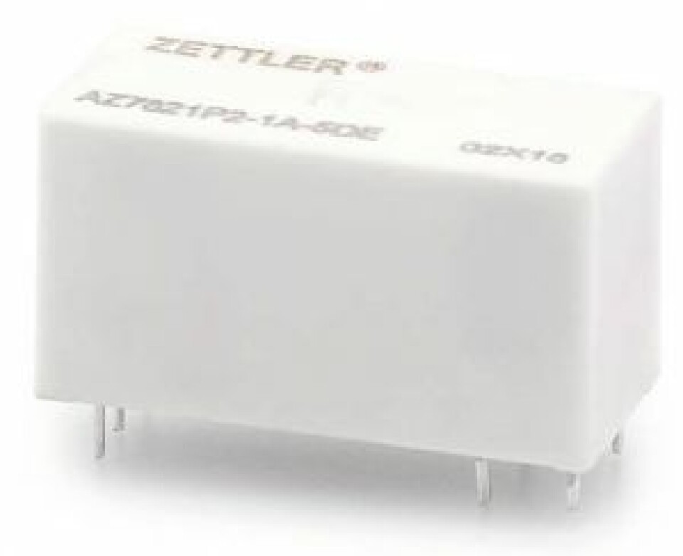 Zettler AZ-7621-P