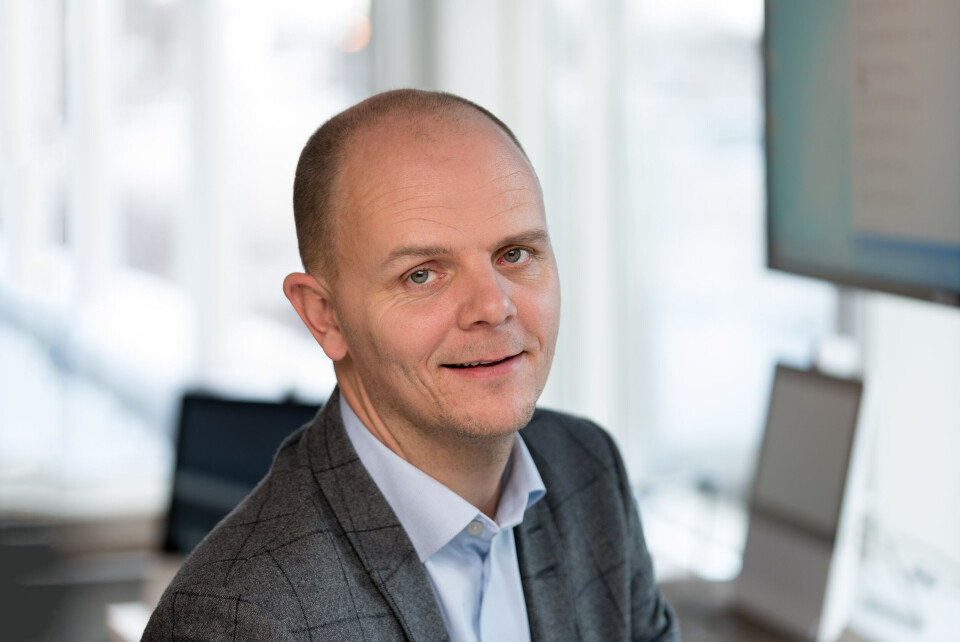 Skal ufarliggjøre digitale trusler