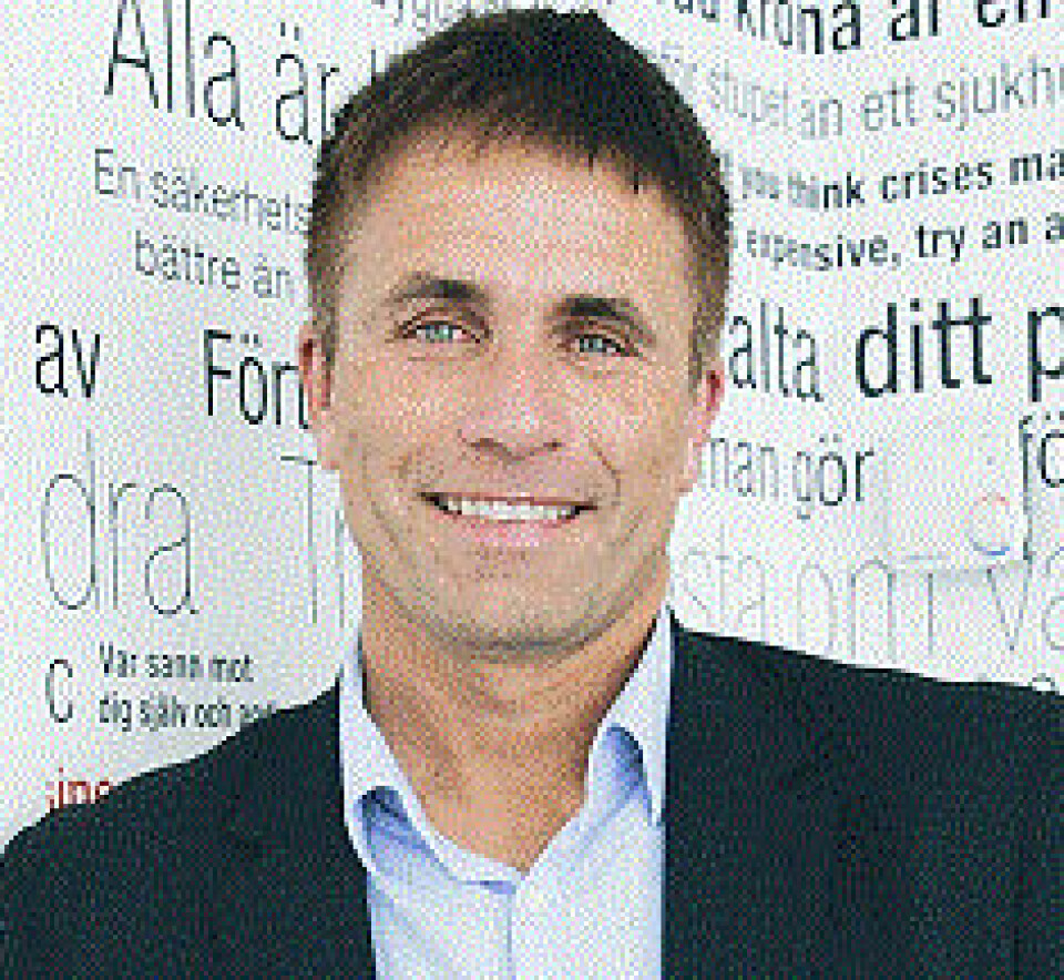 Anders Tollsten