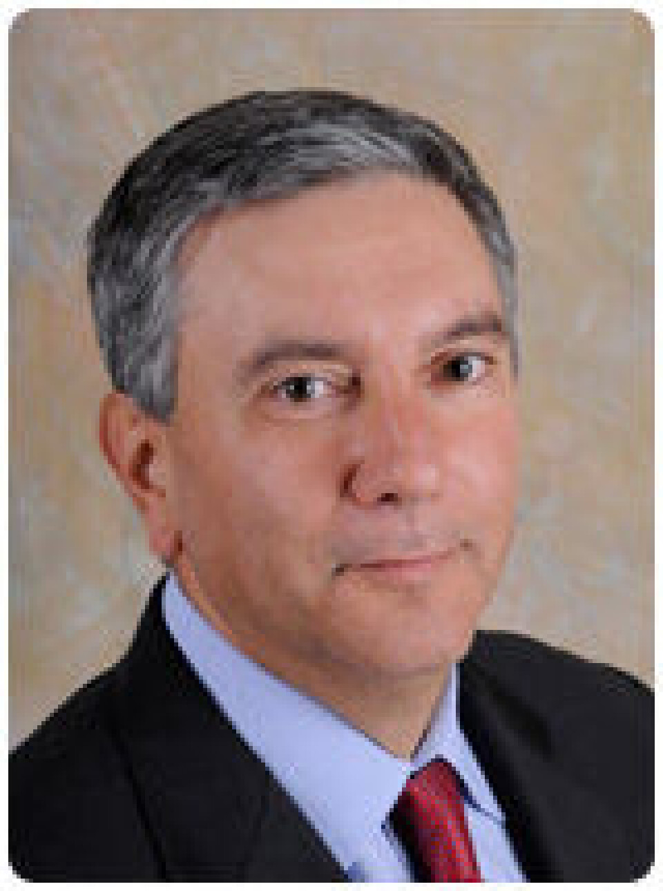 Ron Nersesian.