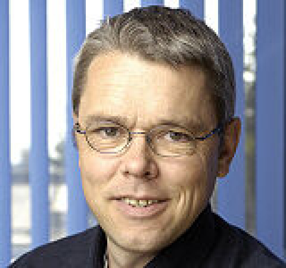 Georg Steinberger, DMASS.