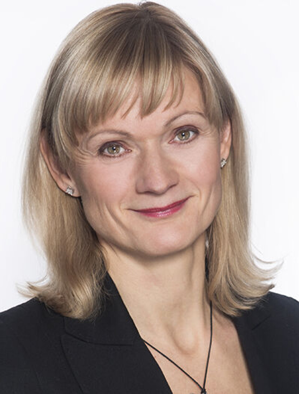 Hanne Løvstad blir sjef for Tele2 og Network Norway.
