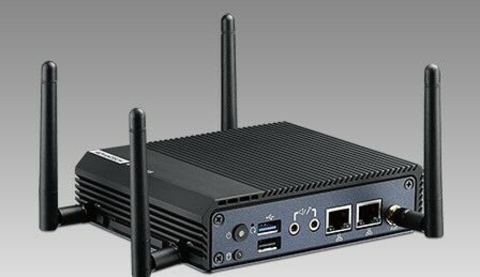 Det nye utviklingssettet skal gjøre det enkler å lage IoT Gateway-løsning.