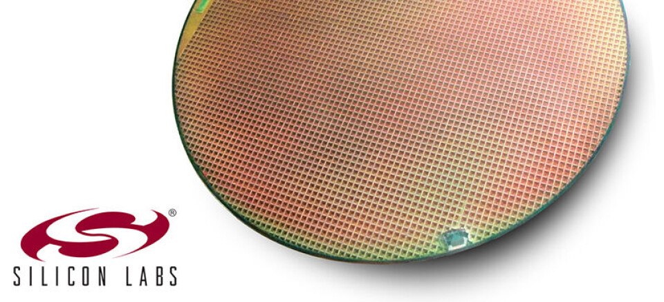 Silicon Labs skal distribueres av RS Components i EMEA og Asia. (Il. foto: Silicon Labs).