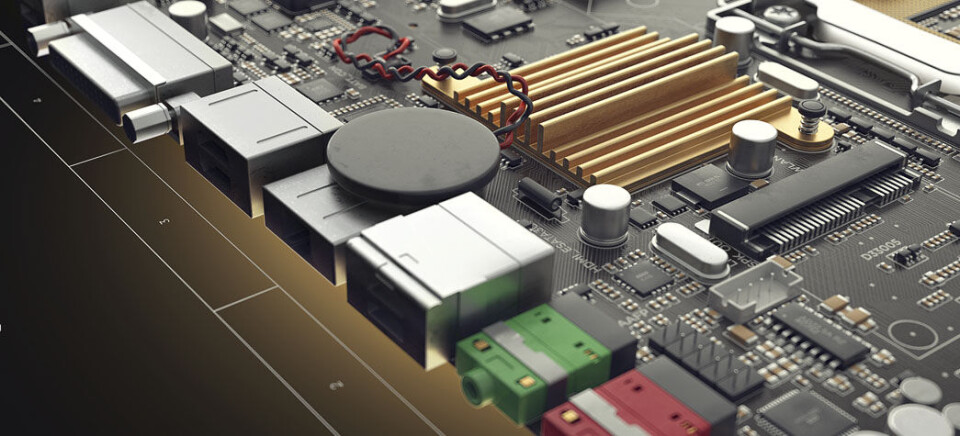 Foto: Altium.com