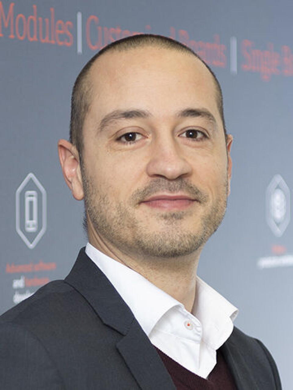 Zeljko Loncaric.