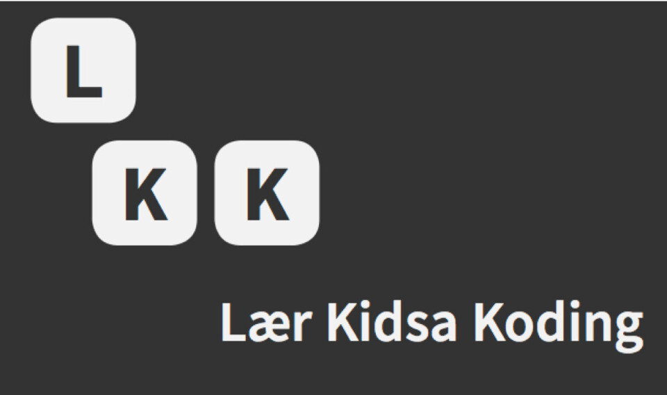 Kampanje for programmering i skolen
