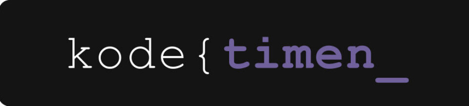 Kampanje for programmering i skolen
