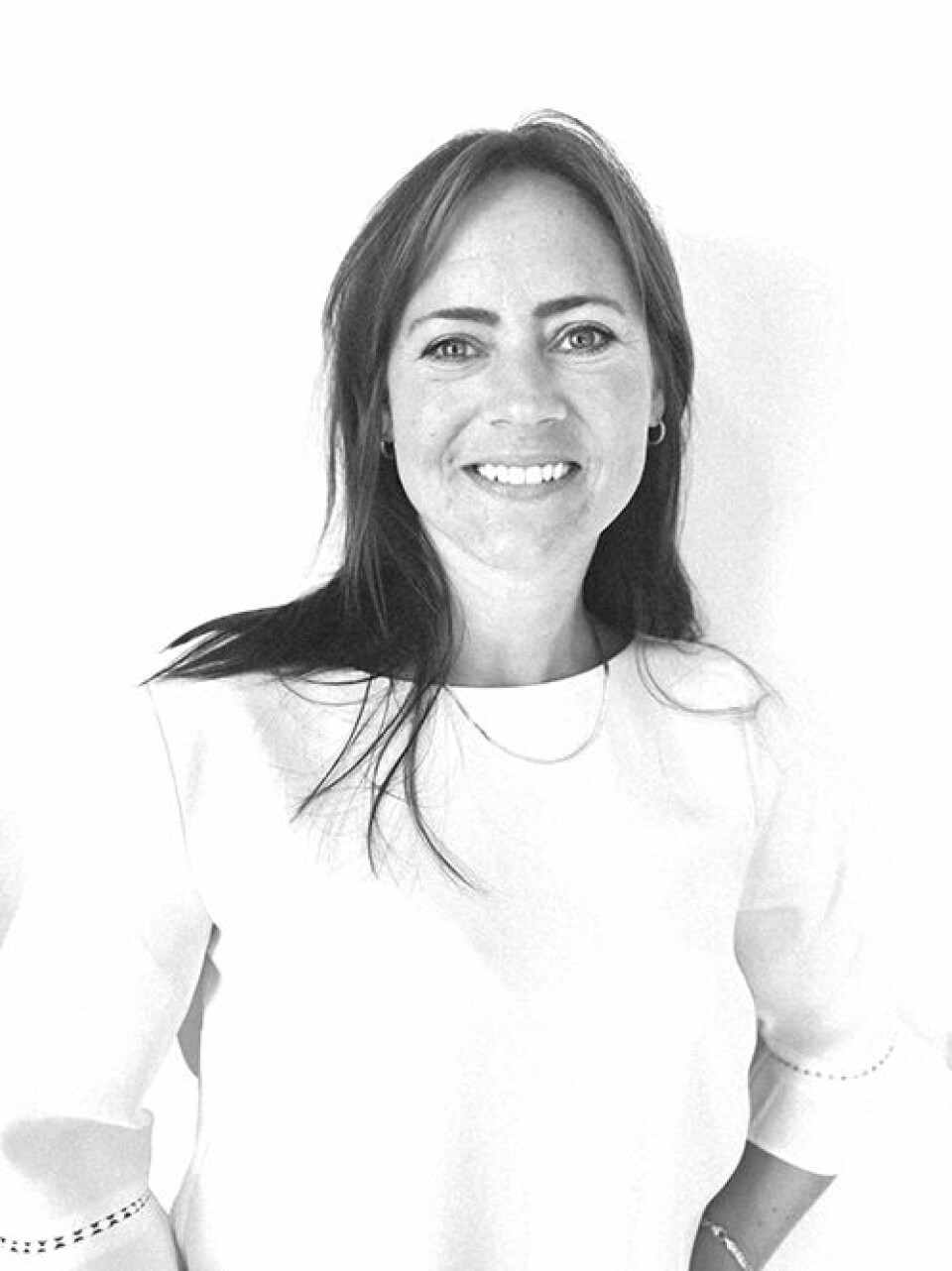 Bibbi Stålstrøm, Key Account Manager, Norautron AS.