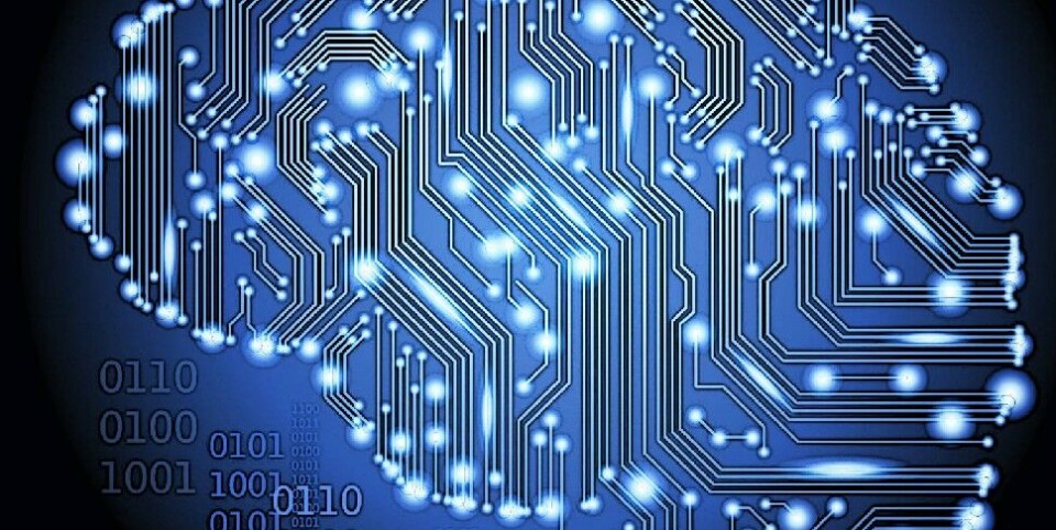 Persistent minne i kunstig intelligens og maskinlæringsapplikasjoner